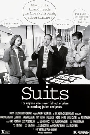 suits