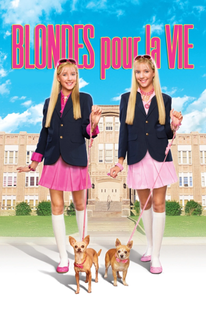 blondes pour la vie