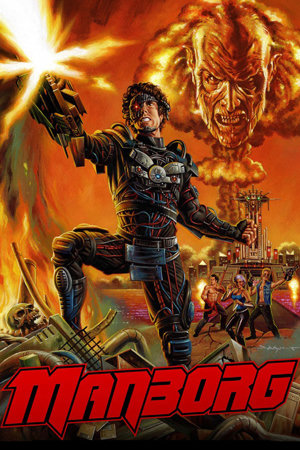 manborg
