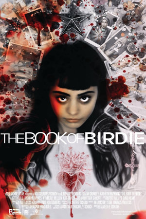 the book of birdie