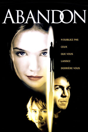 abandon