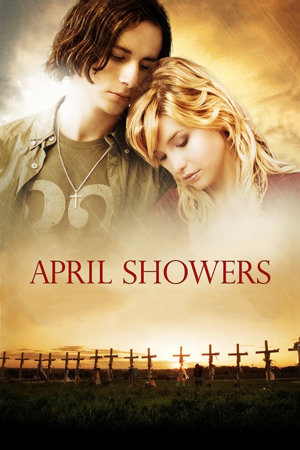 april showers