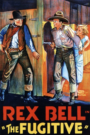 the fugitive