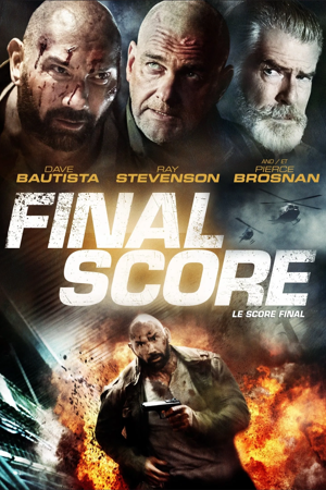 Final Score