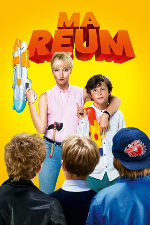 ma reum