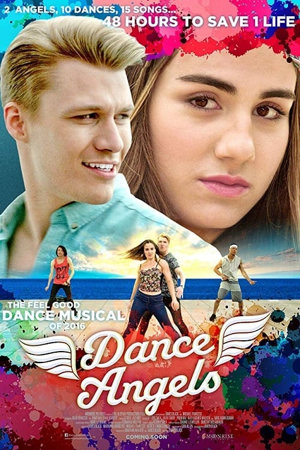 dance angels