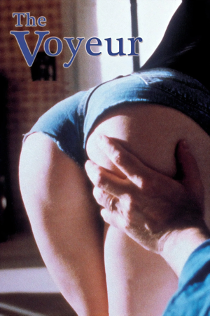 Le voyeur