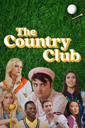 the country club