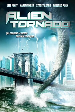 alien tornado