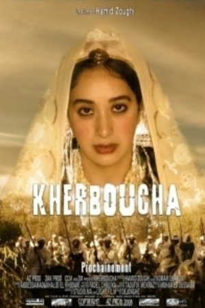 kherboucha
