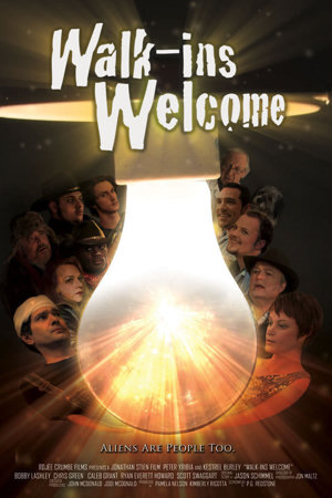 walk-ins welcome