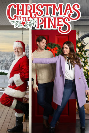 christmas in the pines