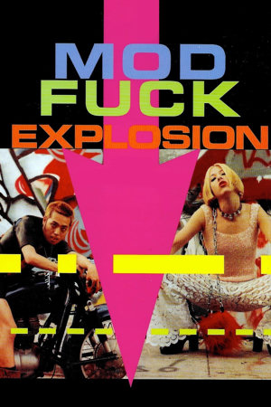 mod fuck explosion
