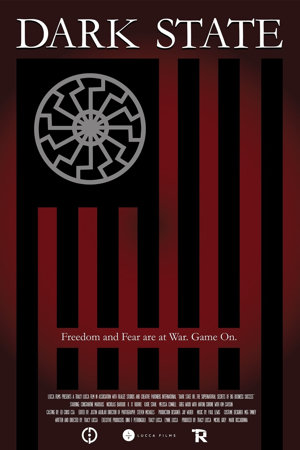 dark state