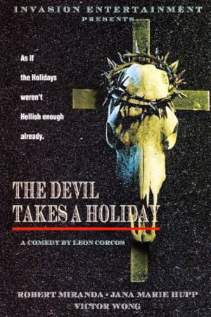 the devil takes a holiday