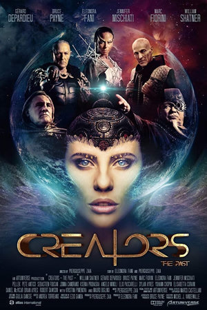 creators: the past
