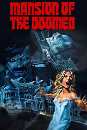 mansion of the doomed
