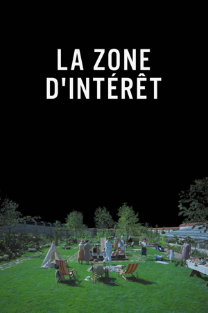 La zone d'intérêt