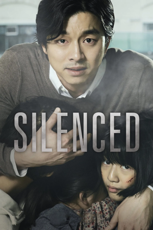 silenced