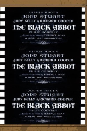 the black abbot