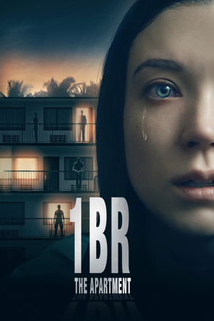 1br : the apartment