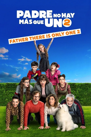 father there is only one 2