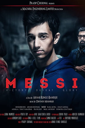messi