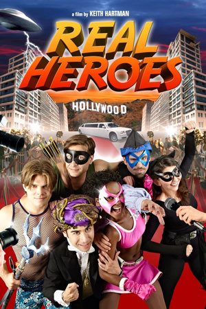 real heroes