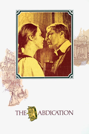 the abdication