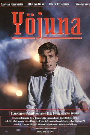 yöjuna