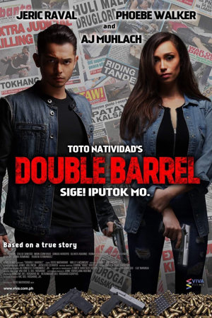 double barrel