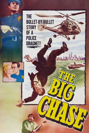 the big chase