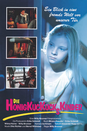 die honigkuckuckskinder