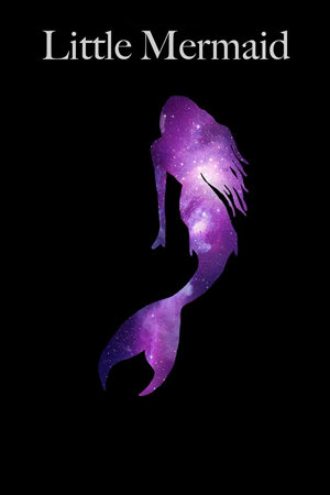 little mermaid