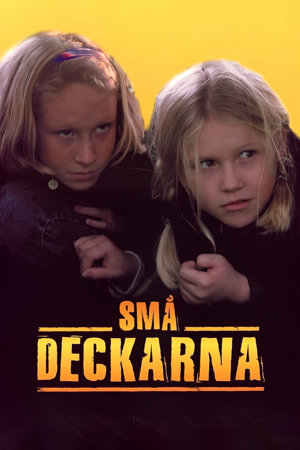 smådeckarna