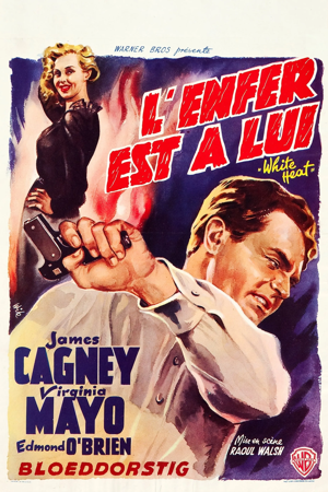 l'enfer est à lui