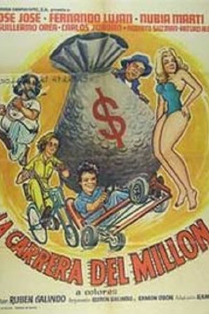 la carrera del millón
