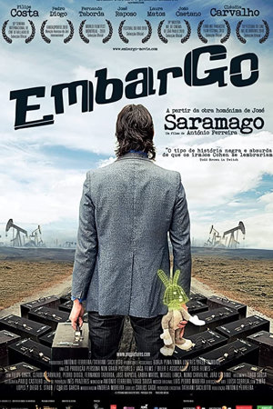 embargo