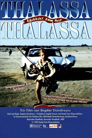 thalassa, thalassa