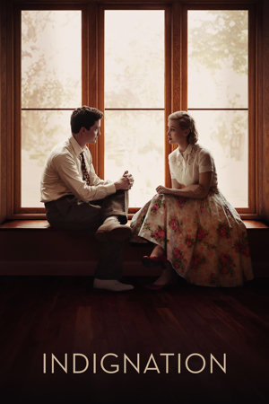 indignation