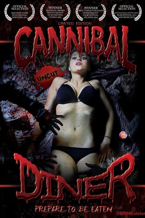 cannibal diner
