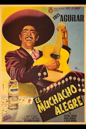 el muchacho alegre