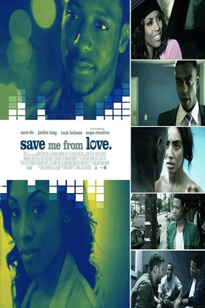 save me from love