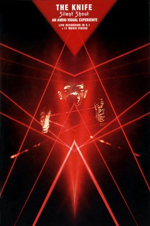 silent shout: an audio visual experience