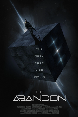 the abandon