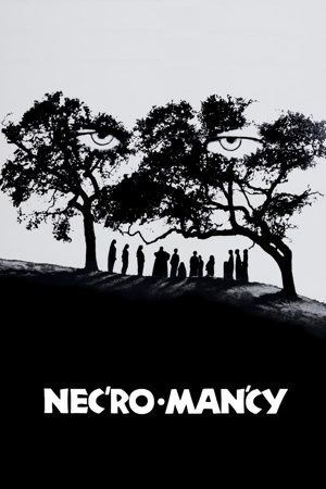 necromancy
