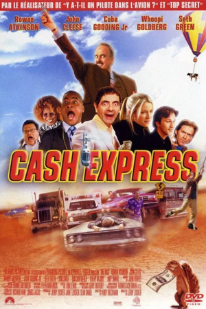 cash express