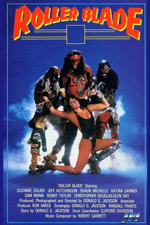 roller blade