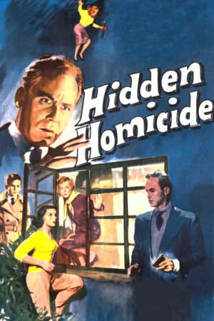 hidden homicide