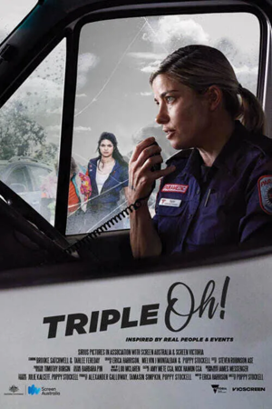 triple oh!